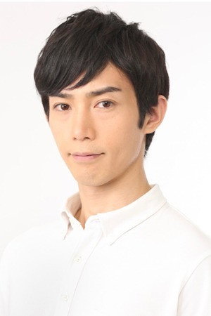 Jin Arai's poster