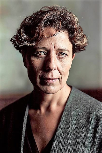Míriam Iscla's poster