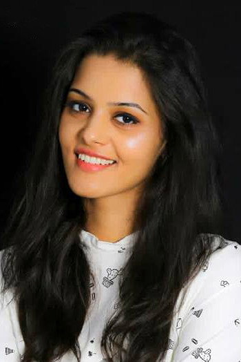 Swathishta Krishnan's poster
