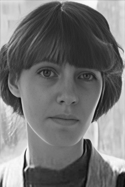 Larisa Solovyova's poster