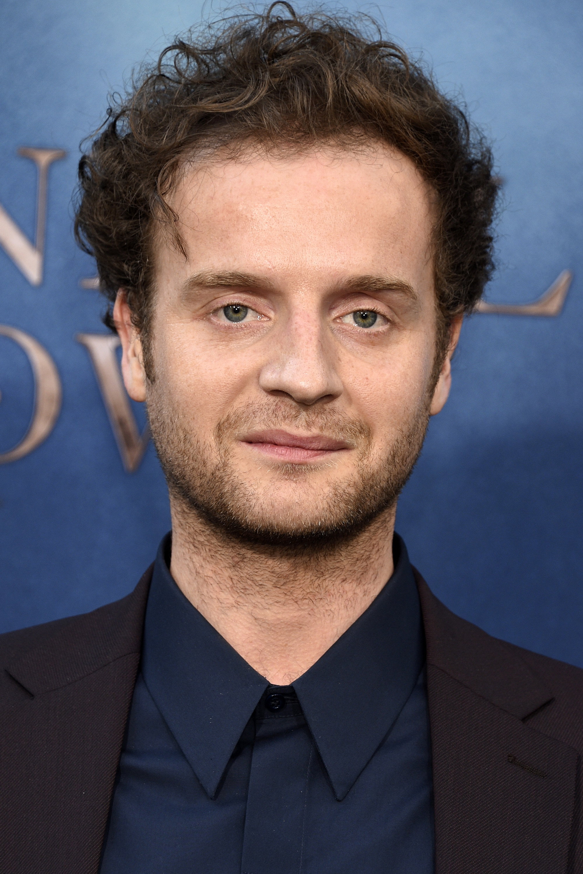 Andrew Gower's poster
