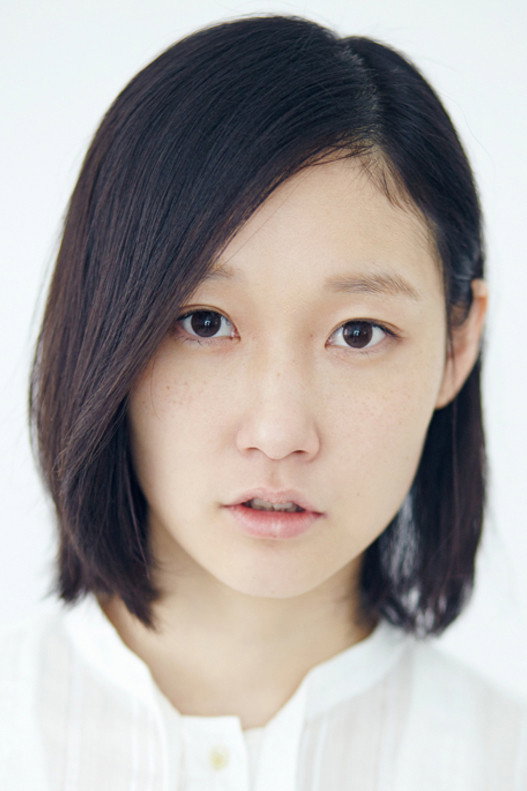 Sumire Ashina's poster