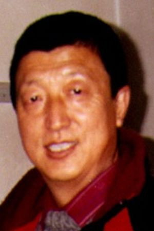 Chen Yude's poster
