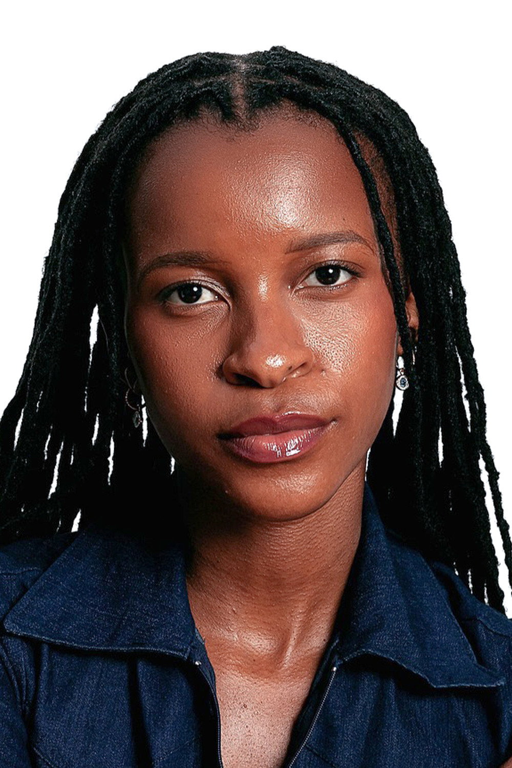Ntsimedi Gwangwa's poster