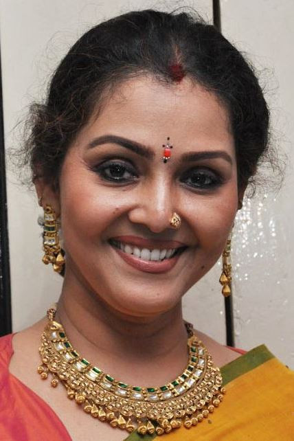 Fathima Babu's poster