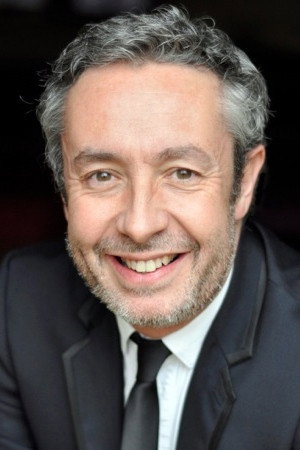 Loïc Rojouan's poster
