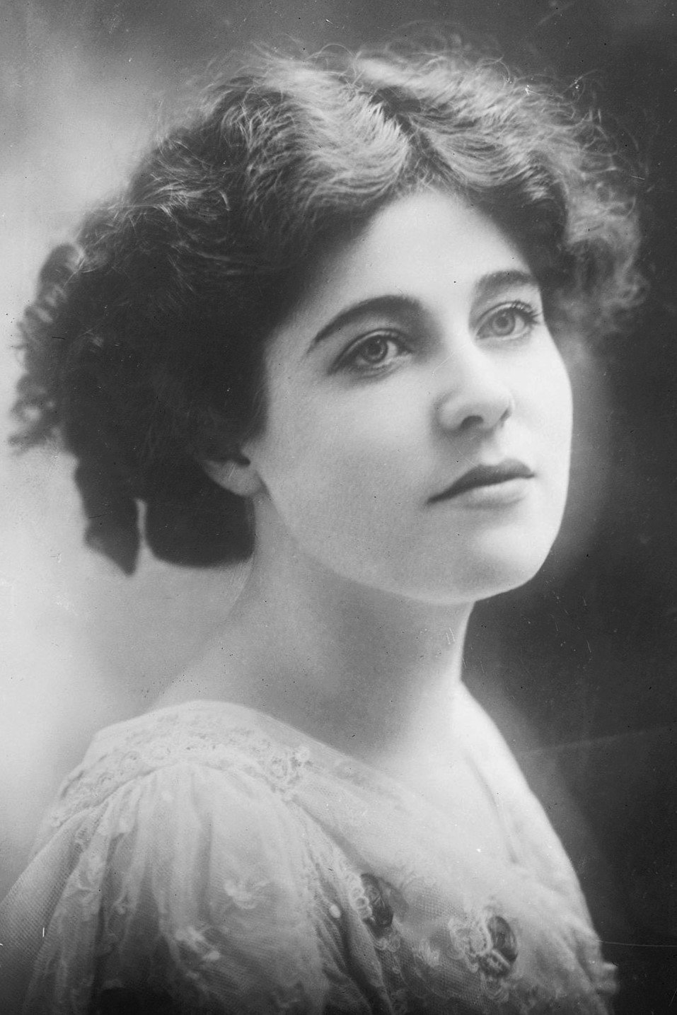 Ethel Clayton's poster