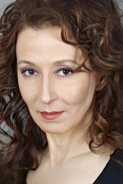Defne Halman's poster