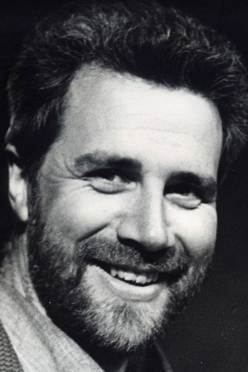 Hans Lagerkvist's poster