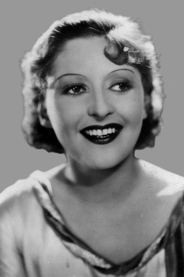 Betty Bird's poster