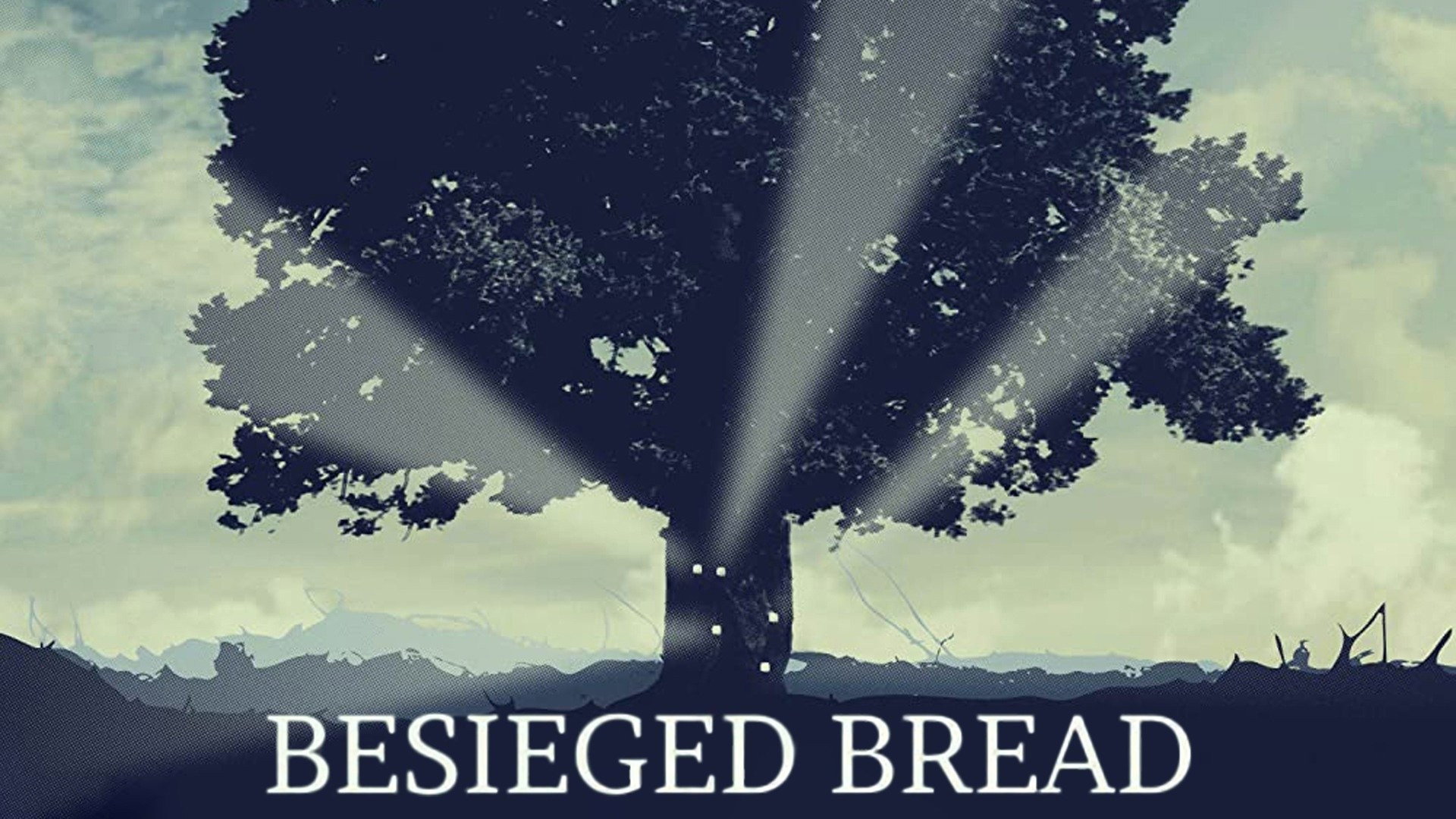 Besieged Bread's poster