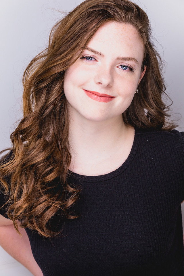 Melanie Ann Bumpus's poster