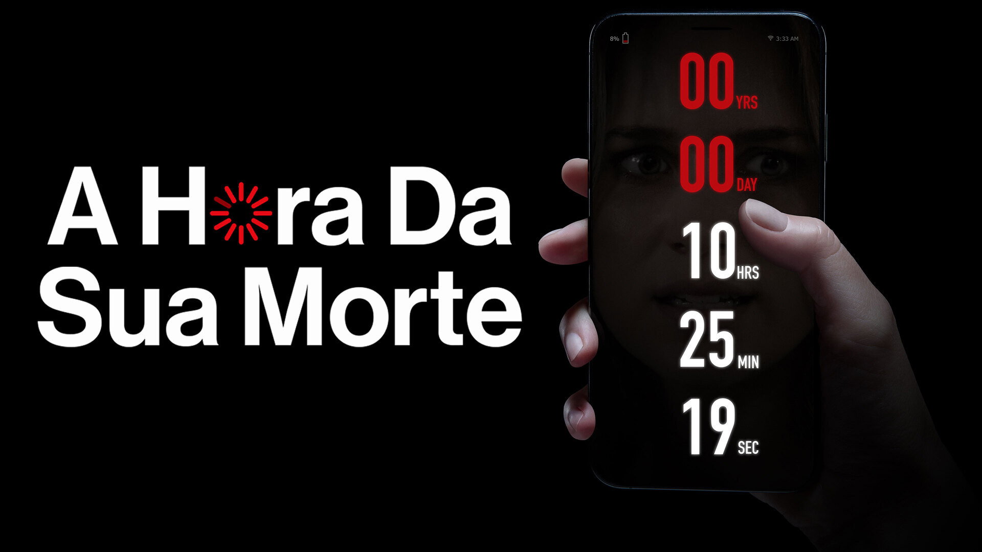 Countdown's poster