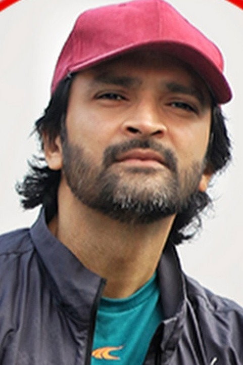 Rajesh Kava's poster