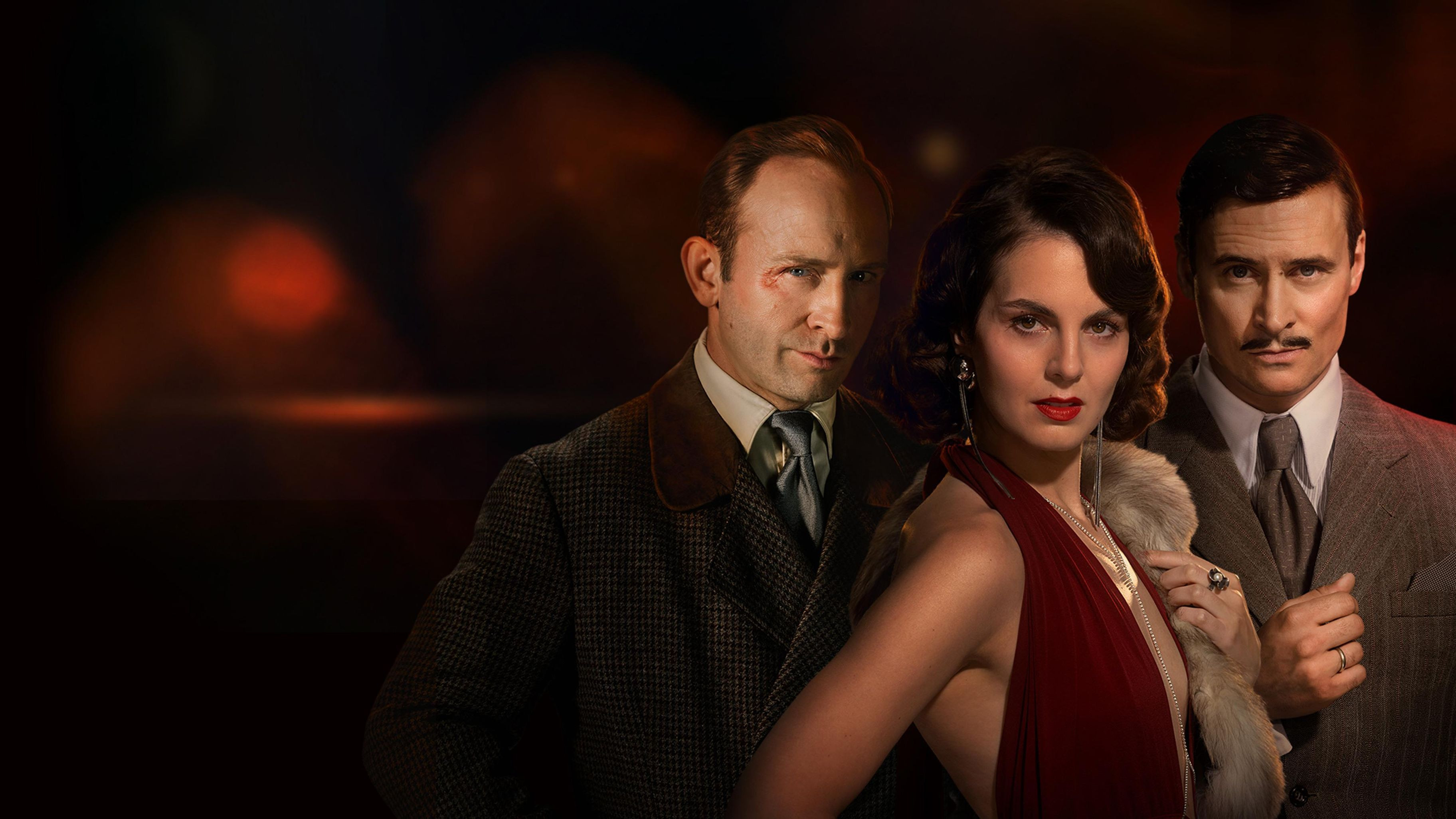 Women's Hell's poster