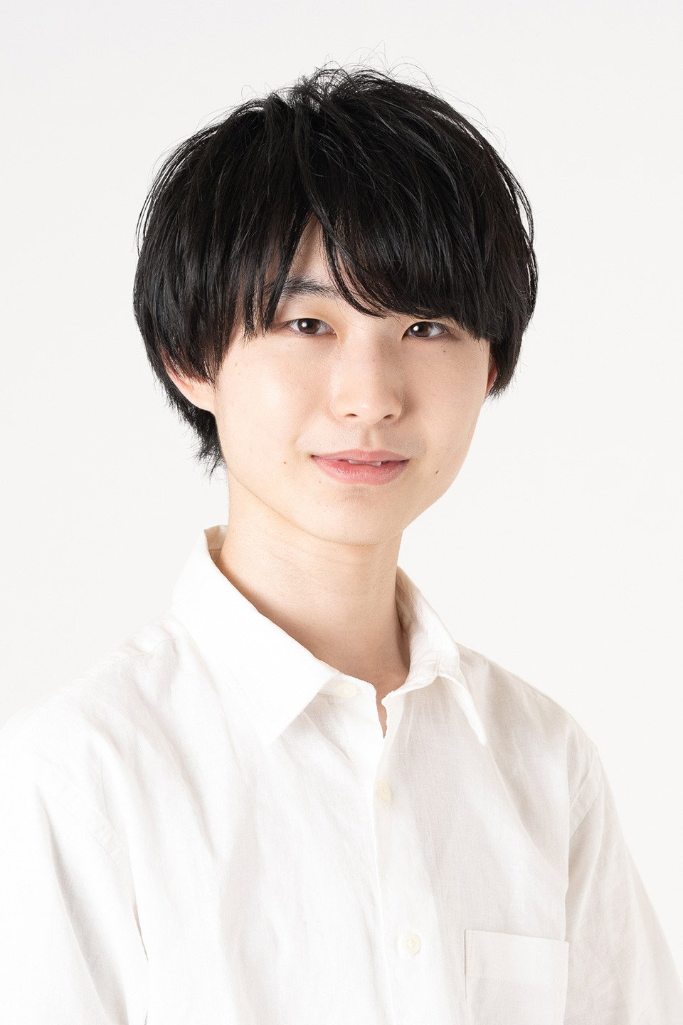 Daiki Fujino's poster
