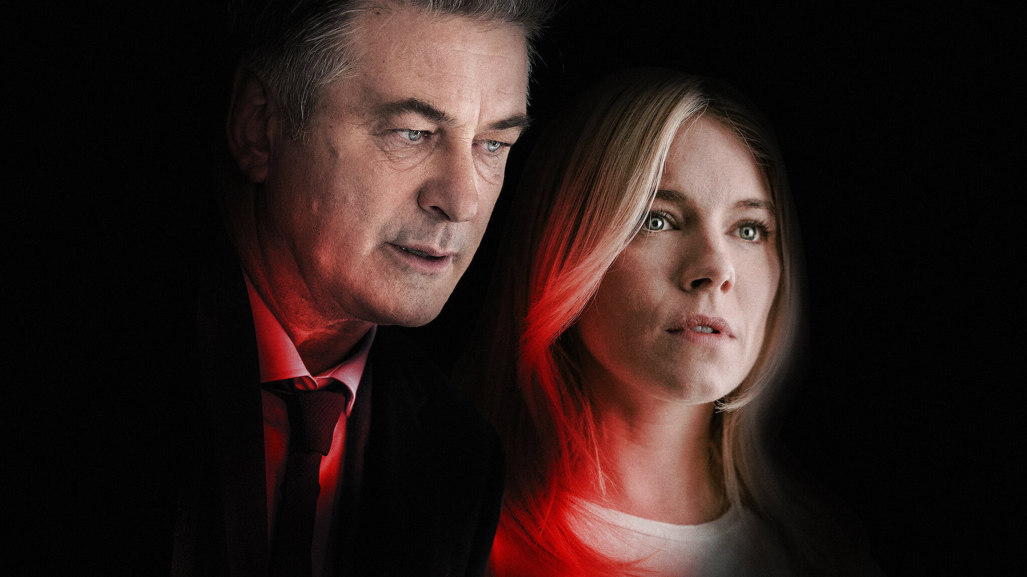 An Imperfect Murder's poster