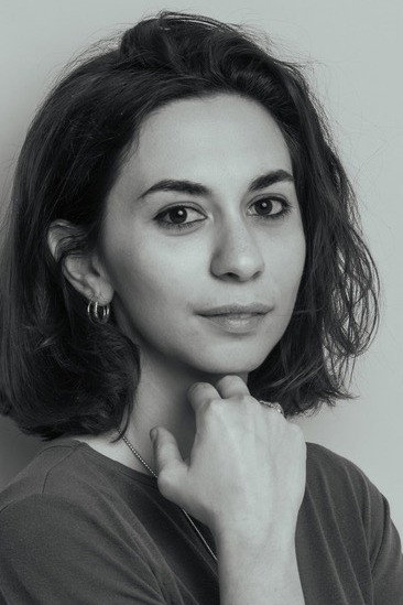 Silvia Lorenzi's poster