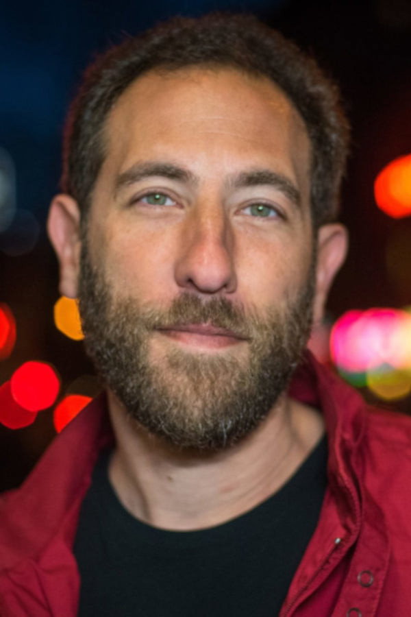 Ari Shaffir's poster