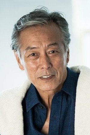 Koichi Iwaki's poster