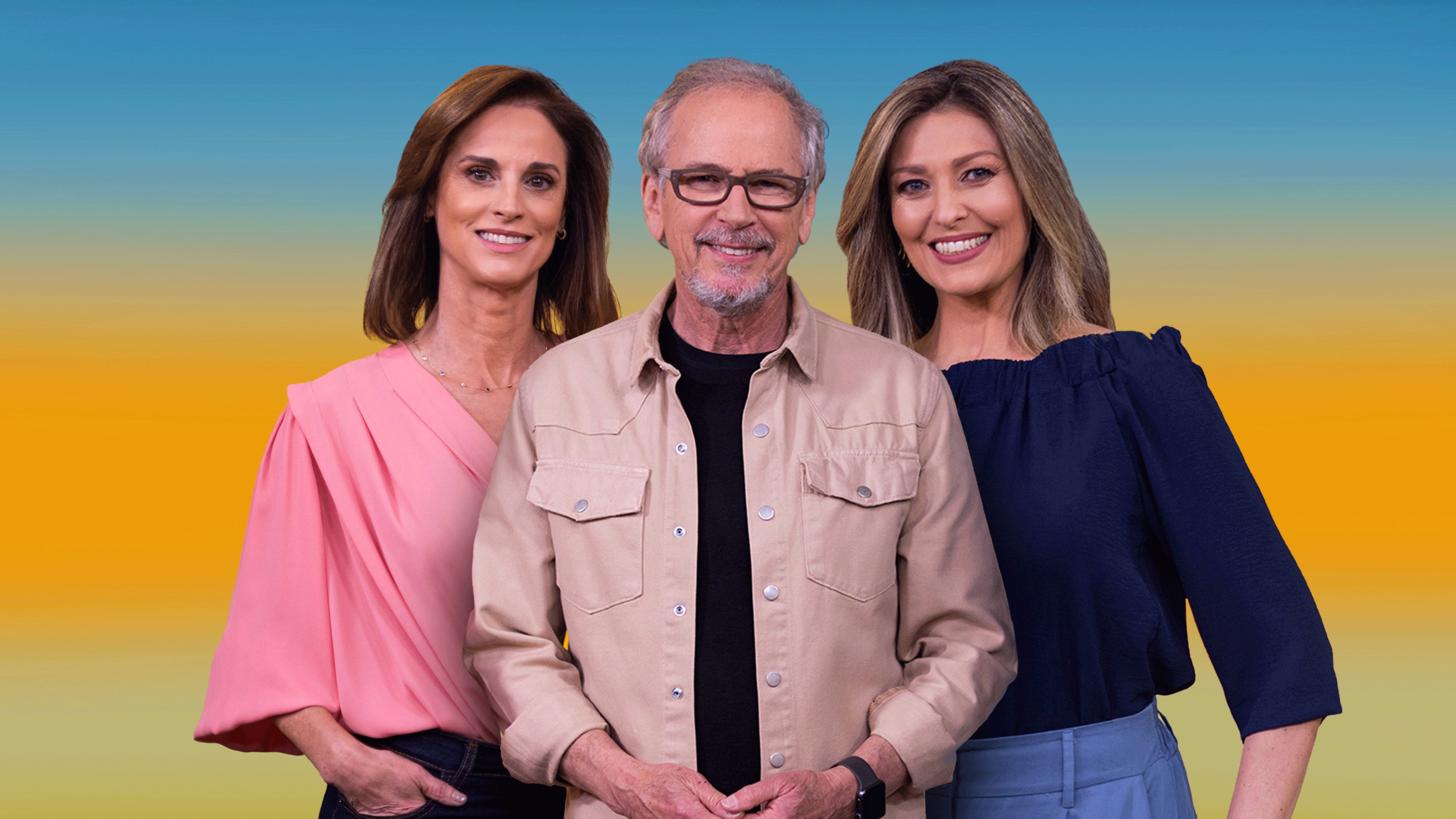 Globo Rural's poster