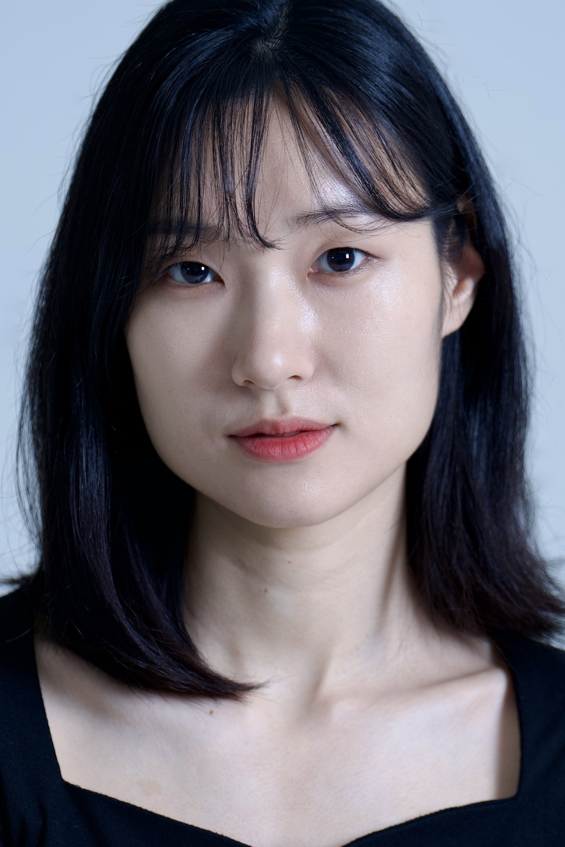 Kim Mi-ji's poster