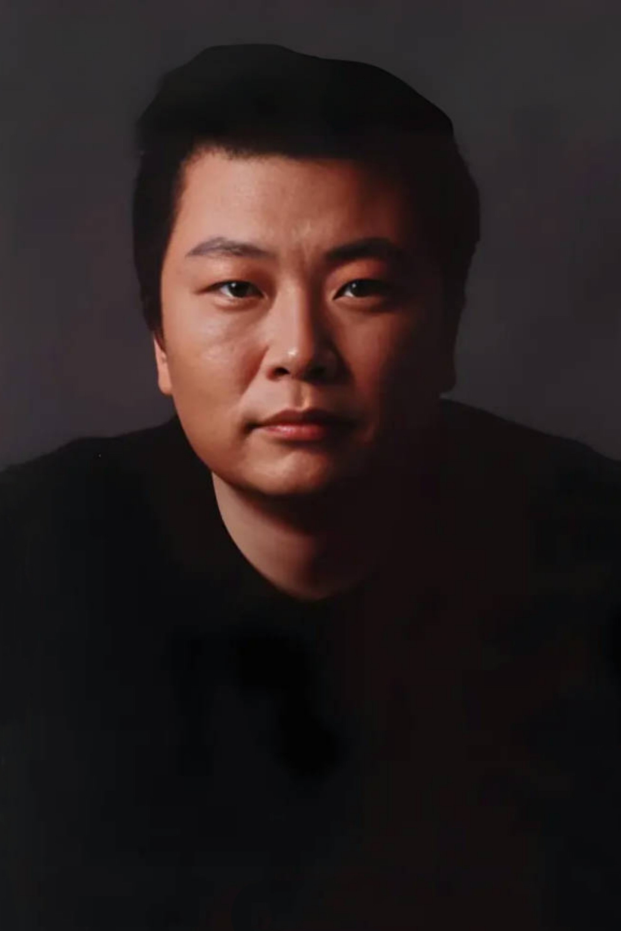 Shuiyu Tang's poster