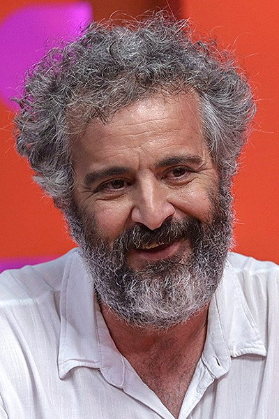 Adirley Queirós's poster