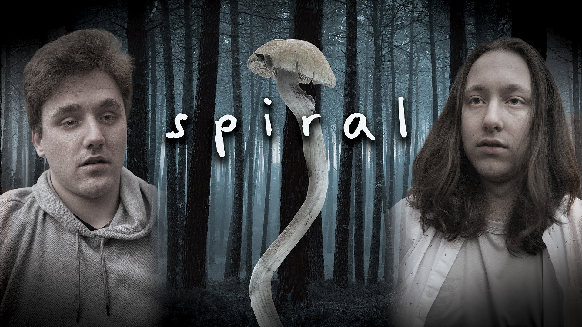 Spiral's poster