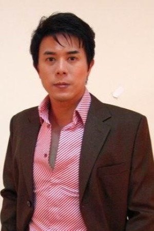 马幼兴's poster
