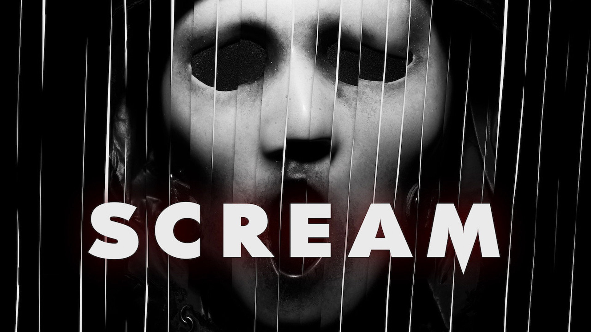 Scream: The TV Series's poster
