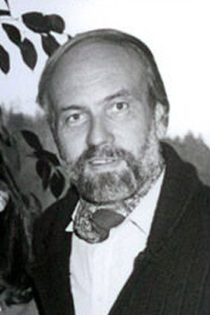 Torbjörn Axelman's poster