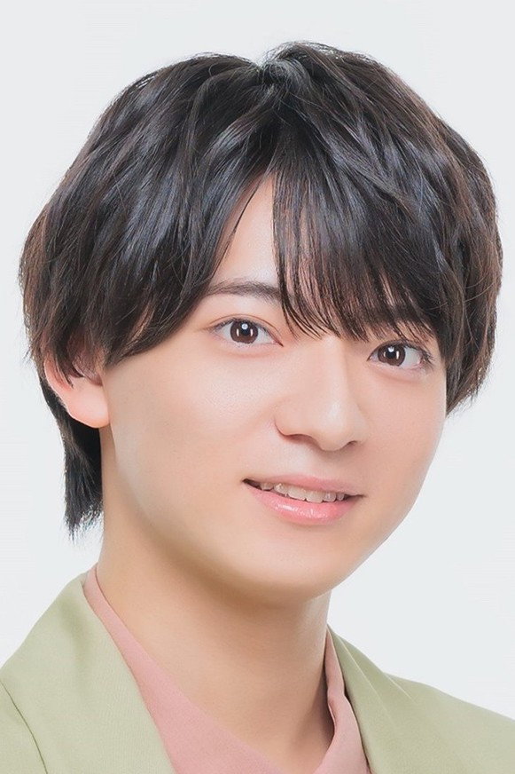 Takuya Nishimura's poster