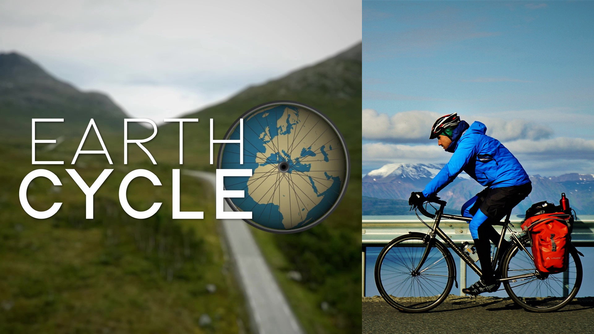 Earth Cycle's poster