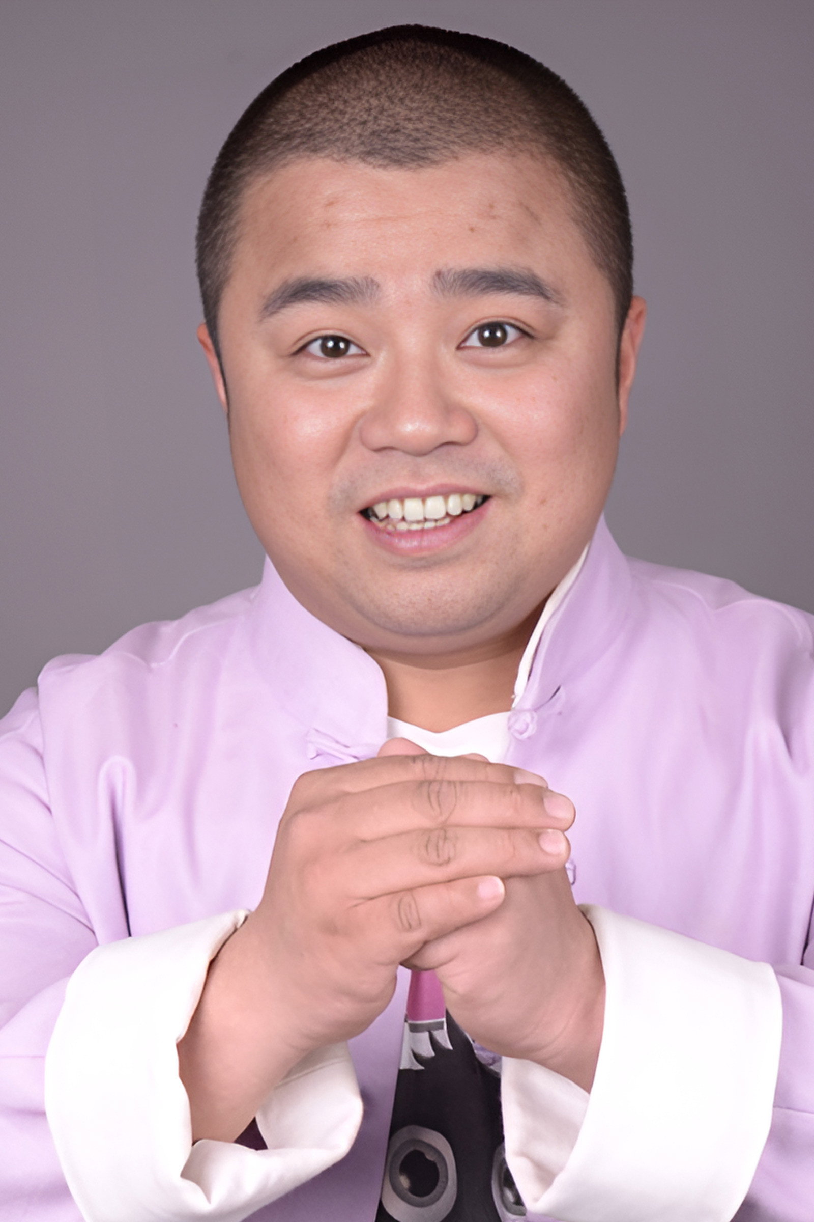 Cao SuiFeng's poster