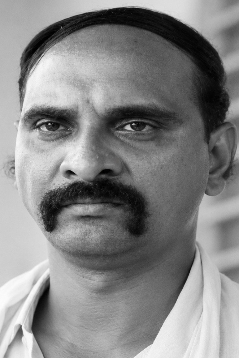 Pradeep Shakti's poster