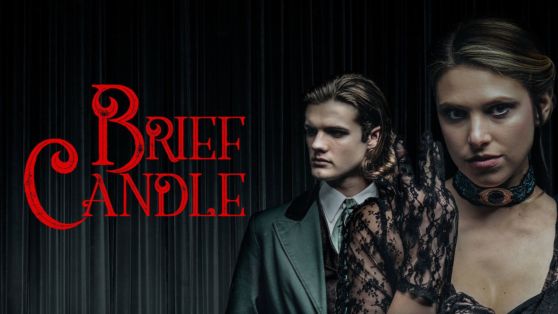 Brief Candle's poster