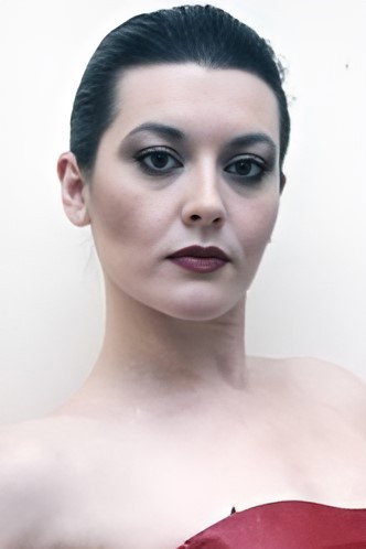 Beatriz Escudero's poster