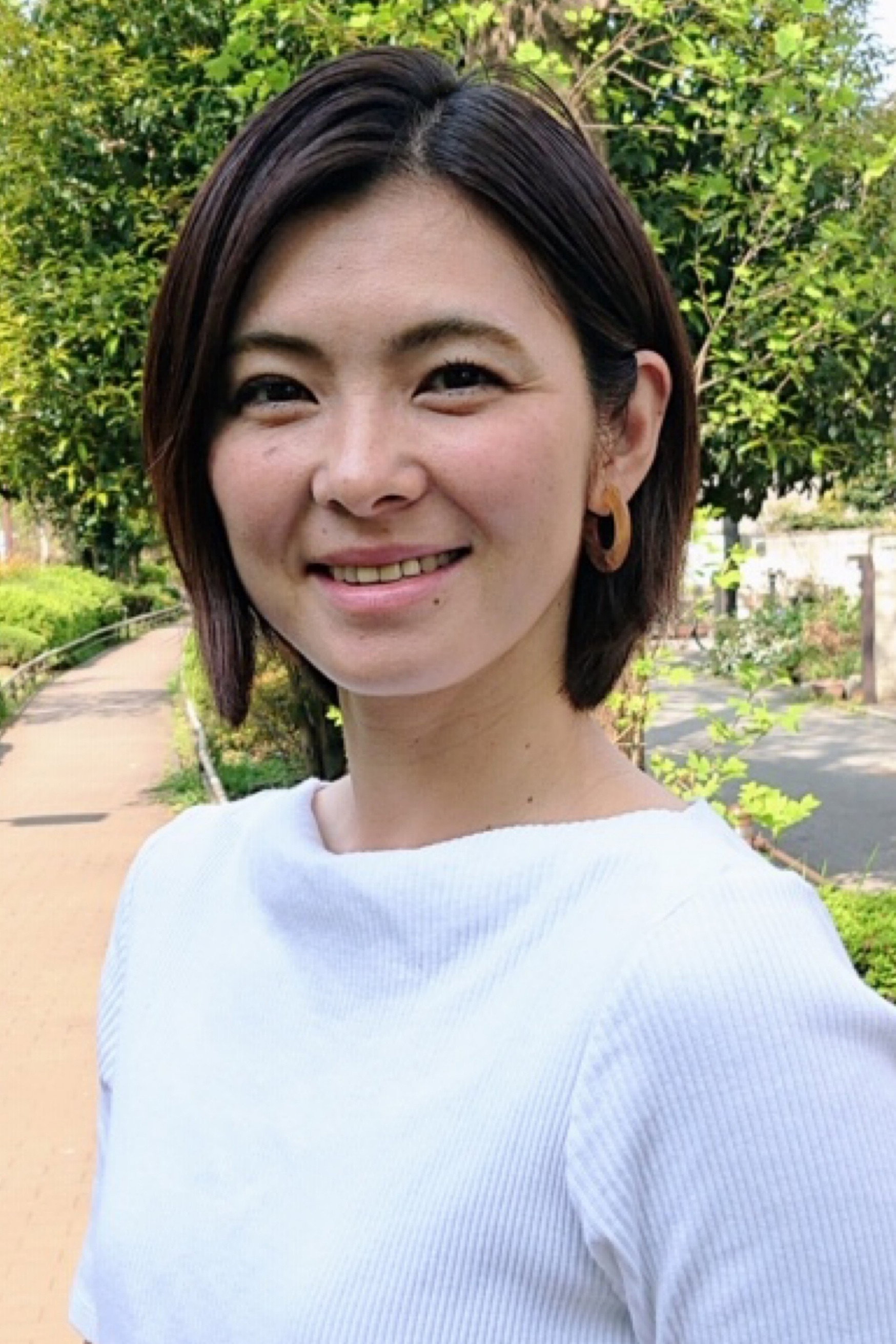 Tomoko Akiya's poster