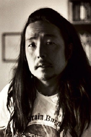 Jon Moritsugu's poster