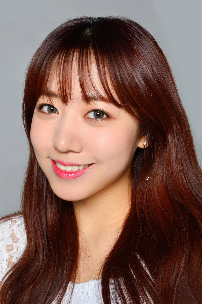 Kim Nam-joo's poster