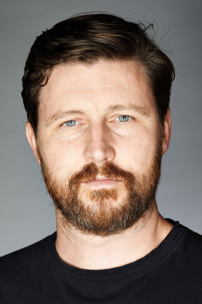 Andrew Haigh's poster