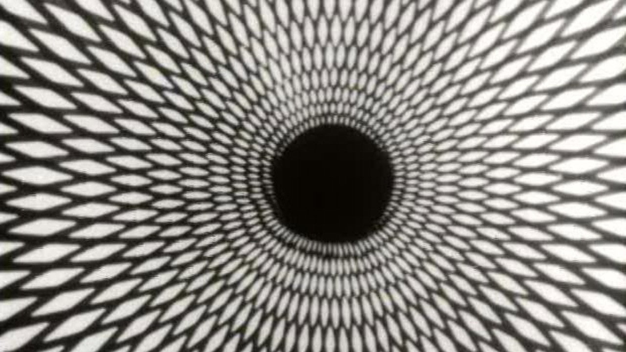 Spirals's poster