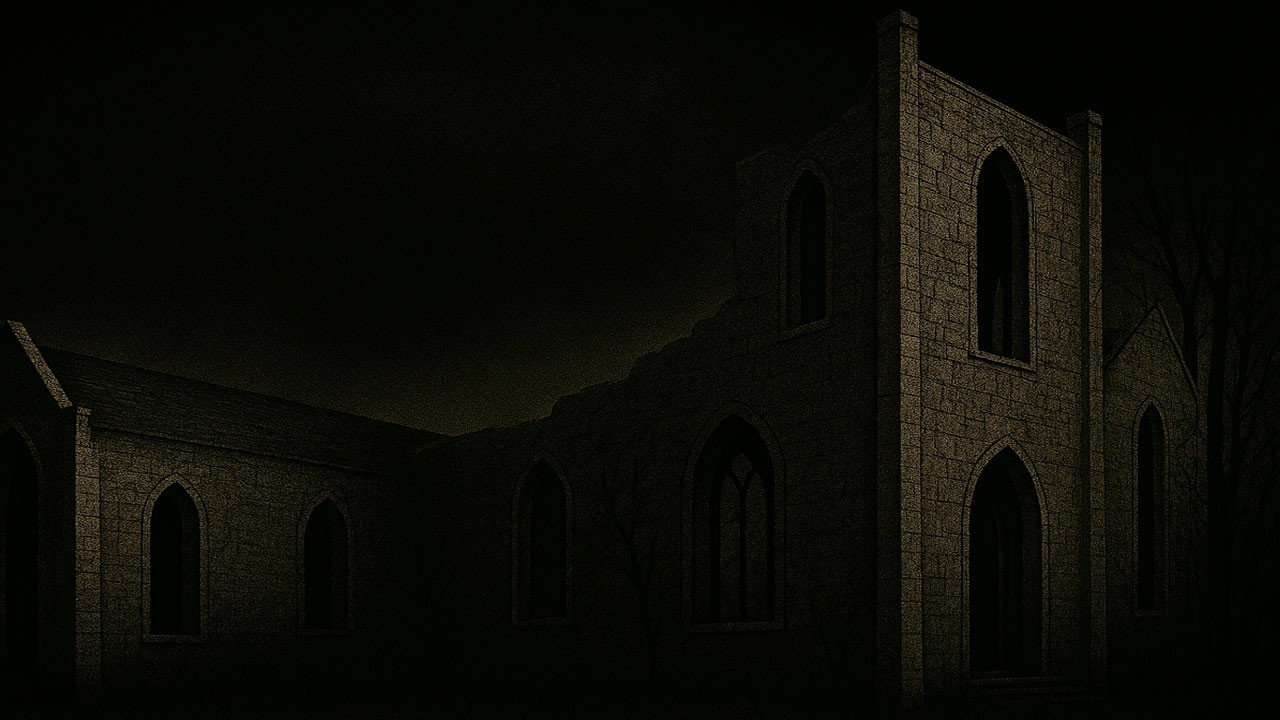 The First Night's poster