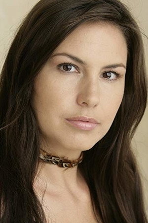 Delanna Studi's poster