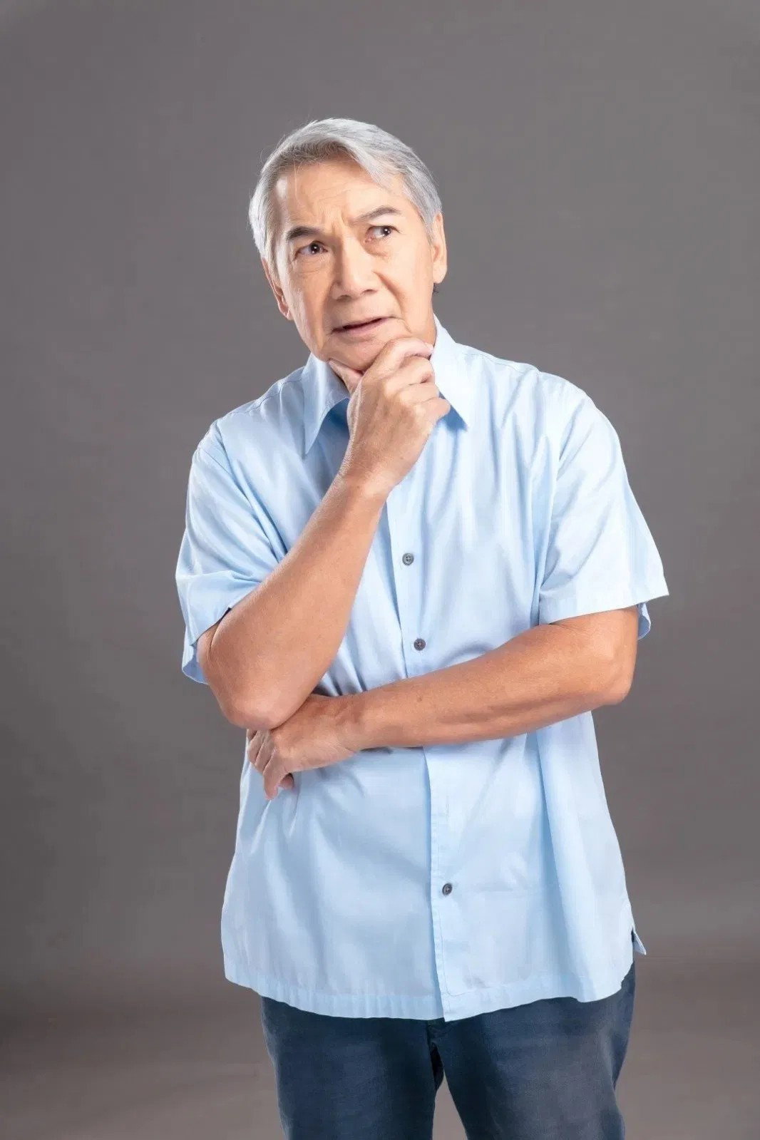 Boboy Garrovillo's poster