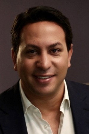 Hicham Hajji's poster
