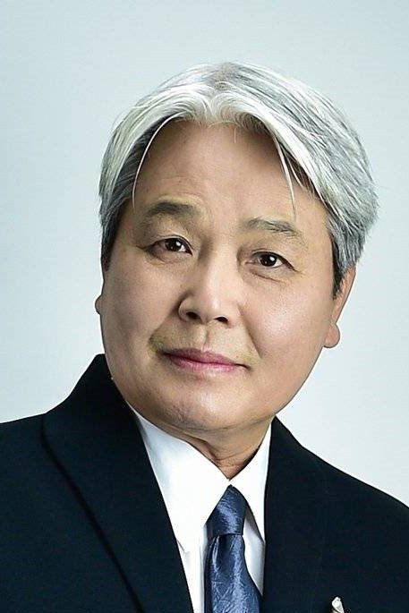 Sun Dong-hyuk's poster