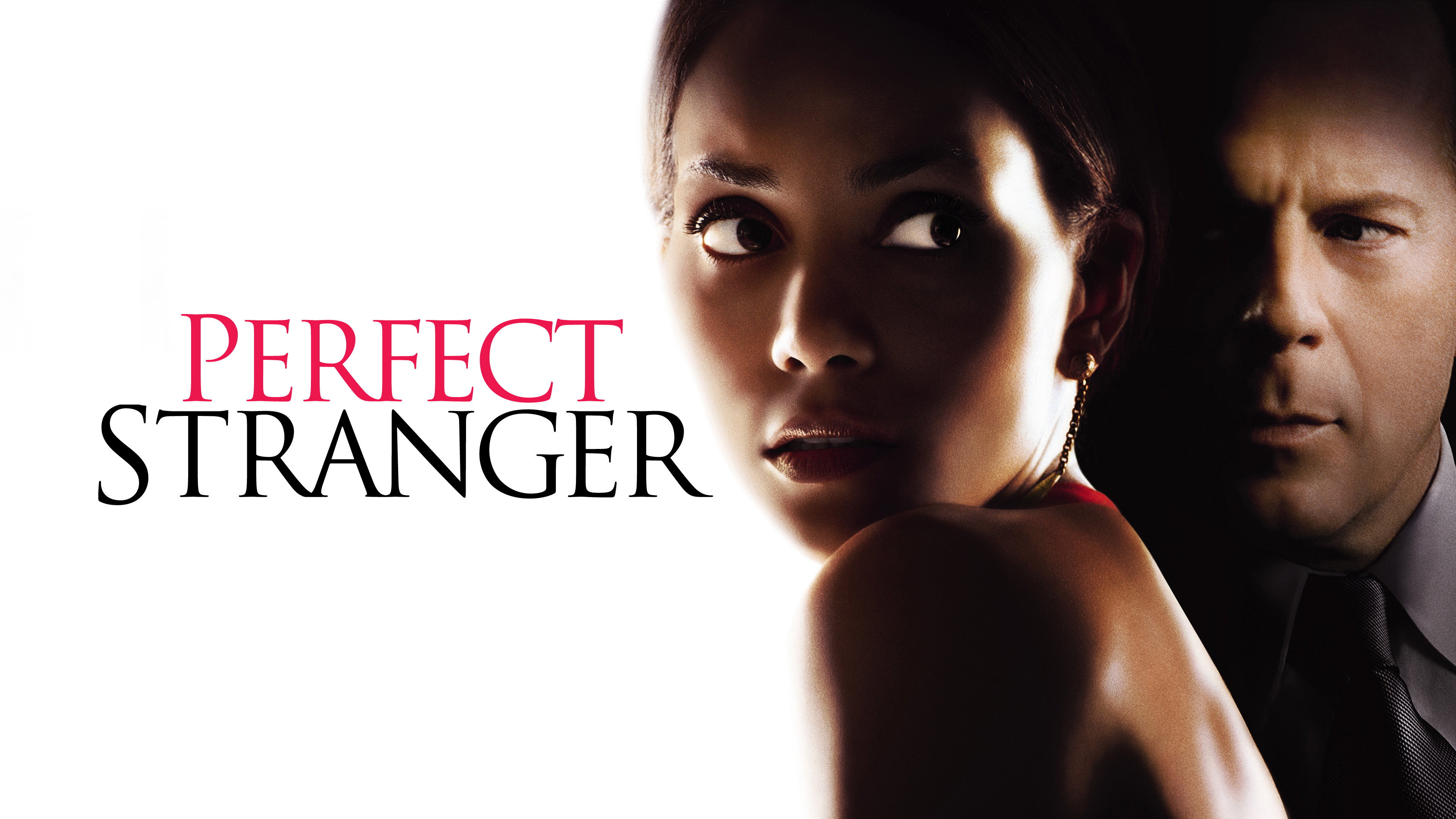Perfect Stranger's poster