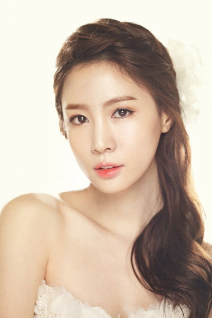 Jin Ah Reum's poster